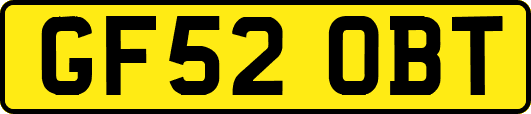 GF52OBT