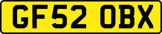 GF52OBX