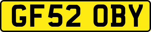 GF52OBY