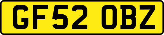 GF52OBZ