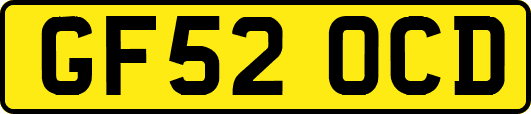 GF52OCD