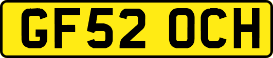 GF52OCH