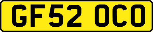 GF52OCO