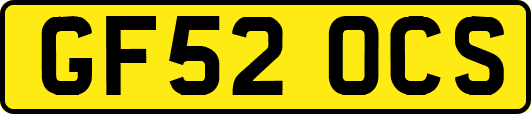 GF52OCS