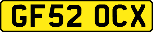 GF52OCX