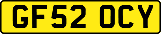 GF52OCY