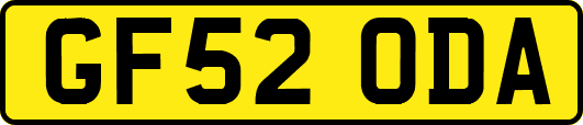 GF52ODA