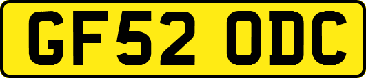 GF52ODC