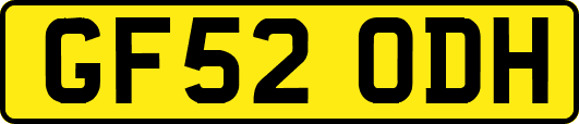 GF52ODH