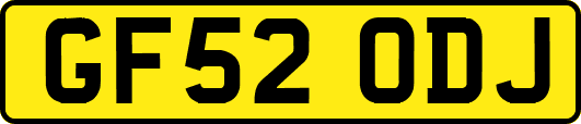 GF52ODJ