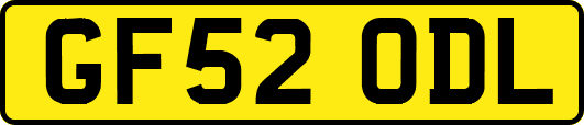 GF52ODL