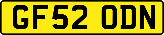 GF52ODN