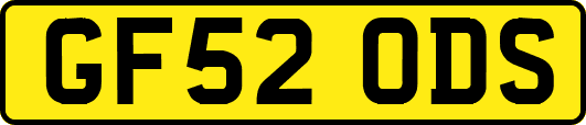 GF52ODS