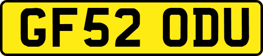 GF52ODU