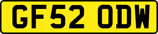 GF52ODW
