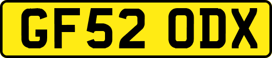 GF52ODX