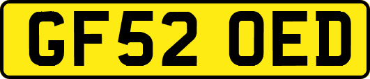 GF52OED
