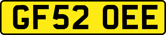 GF52OEE