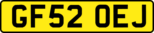 GF52OEJ