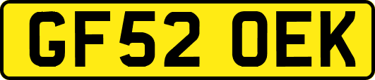 GF52OEK