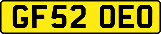 GF52OEO