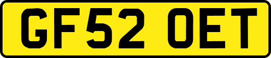 GF52OET
