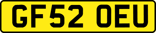 GF52OEU