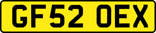 GF52OEX