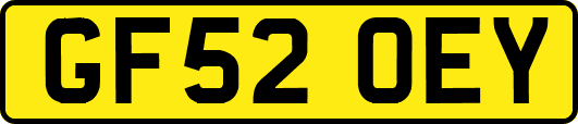 GF52OEY