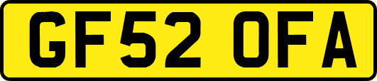 GF52OFA