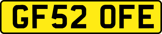 GF52OFE