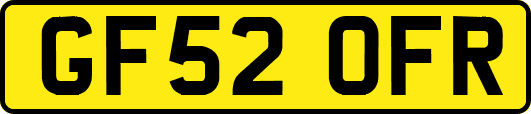 GF52OFR