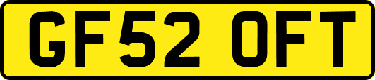 GF52OFT