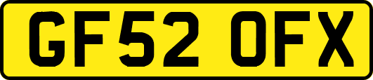 GF52OFX