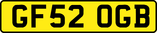GF52OGB
