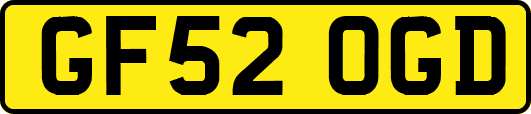 GF52OGD