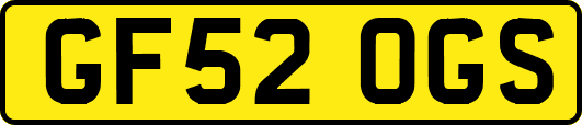 GF52OGS