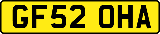 GF52OHA