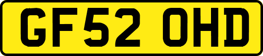 GF52OHD