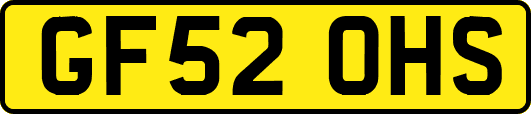 GF52OHS