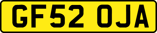 GF52OJA