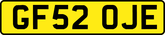 GF52OJE