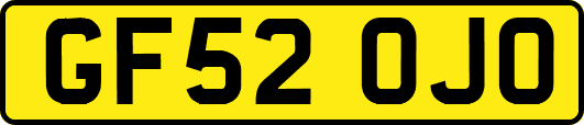 GF52OJO