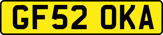 GF52OKA