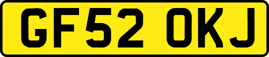 GF52OKJ
