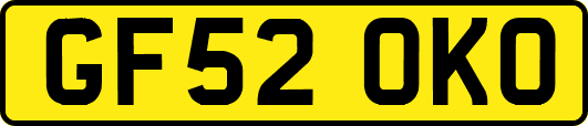 GF52OKO