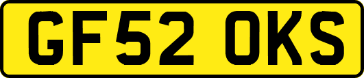 GF52OKS