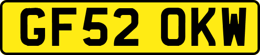 GF52OKW