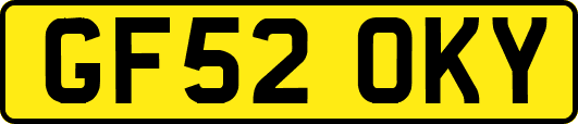 GF52OKY