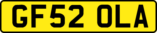 GF52OLA